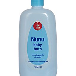 Nunu Baby Bath - 500 ml-image-62