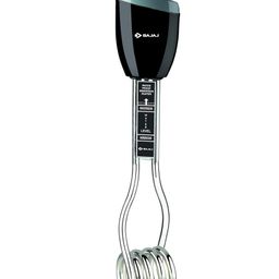 BAJAJ Waterproof 1000 W Shock Proof Immersion Heater Rod (water)-picture-0