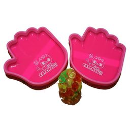 Muren Unique Throw And Catch Suction Ball (Color May vary) image 2