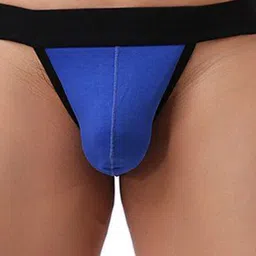 Moodstring Low-Rise ThongBrief ML-07604-NBL-S image 3