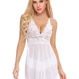 chia fashions Net Baby Doll-picture-32