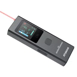 amiciSense 3-in-1 Laser Distance Meter 400mAH Aluminum alloy-29