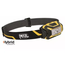 Petzl Head Torch 350 lm 70 m Range, E069AA00-picture-43