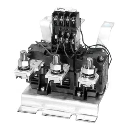 Fuji Electric Standard Thermal Relay 160 mm Thickness, TR-N12 110A-34