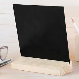 FNP Multicolor MDF Personalised Frame for Dad image 3
