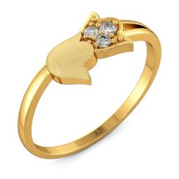 Joyalukkas 22k Gold Ring For Kids-image-20