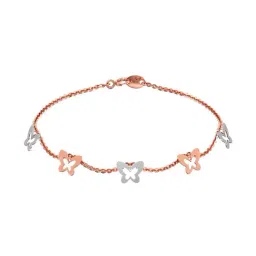 Joyalukkas 18k Gold Bracelet for Women-picture-18