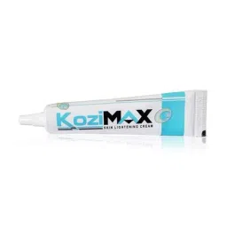 Kozimax Skin Lightening Cream - 9 gm-23