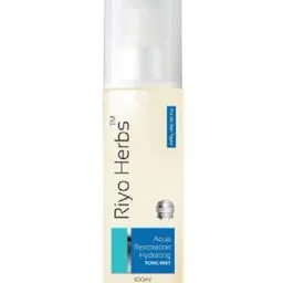 Riyo Herbs Aqua Restoration Tonic Mist - 100 ml-image-10