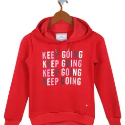 Monte Carlo Kids Red Printed Full Sleeves Sweatshirt-image-34