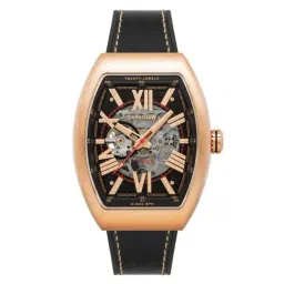 EARNSHAW ES-8271-03 Supremacy Automatic Watch for Men-47