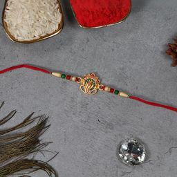 DeoDap Unisex Multi Rakhi-image-91
