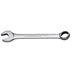 FACOM 10 mm Combination Spanner 103 mm Length, 39.1-7
