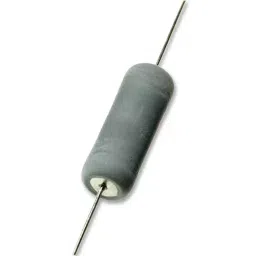 TT ELECTRONICS / WELWYN Through Hole Resistors RES, 1R, 5%, 3W, AXIAL, WIREWOUND, WHS3-1RJA1-image-95