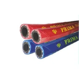 Prima Rubber Hose Pipe For Oxygen/Da (Wrapping) (Size 8mm)-image-79