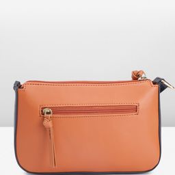 Fastrack Structured Sling Bag image 3