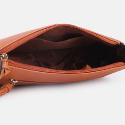 Fastrack Structured Sling Bag image 5