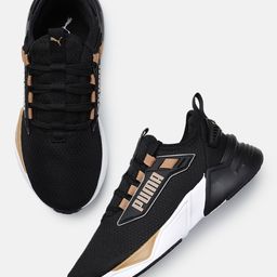 Puma Women Retaliate Running Shoes-picture-18