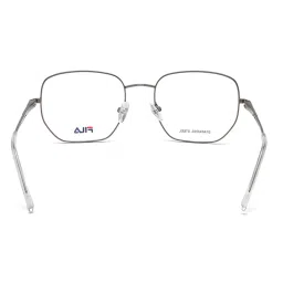 Fila Grey Square Eye Frames for Men image 4
