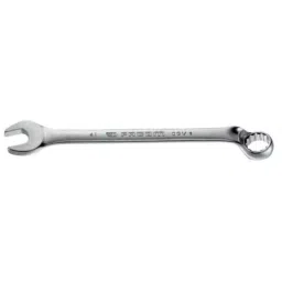 FACOM 6 mm Combination Spanner 113 mm Length, 41.6-picture-4