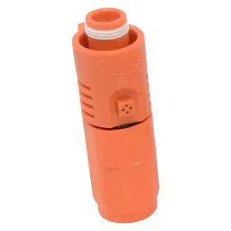 AMPHENOL INDUSTRIAL High Power Connectors Product Range:SurLok Plus Series, SLPIPA16BSO-24