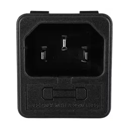 QUALTEK ELECTRONICS CONNECTOR, POWER ENTRY, PLUG, 10A, 723W-X2/04-image-12