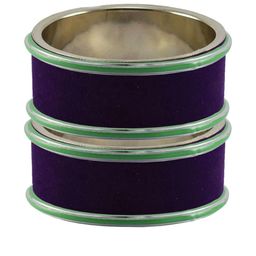 Vidhya Kangan Women Purple Bangle-image-92