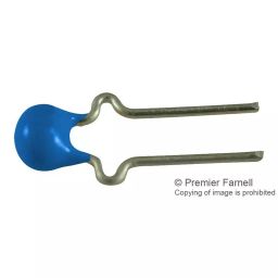 Murata Leaded Multilayer Ceramic Capacitor, 0.01UF, 50V, MLCC, RADIAL, RDER71H103K0S1H03A (Pack of 5 Pcs)-image-73