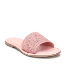 Van Heusen Women's Pink Casual Sandals-43