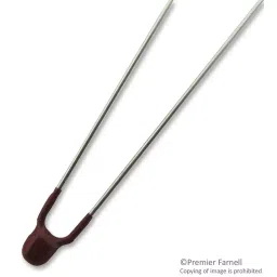 KYOCERA AVX THERMISTOR, NTC, 10K, 2.8MM, NJ28MA0103H---image-46