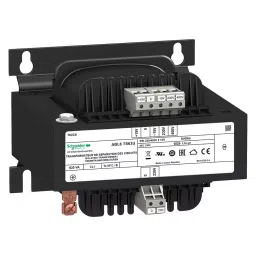 SCHNEIDER ELECTRIC Voltage Transformers TRANSFORMER, 630VA, 1 X 230V, ABL6TS63U-picture-10
