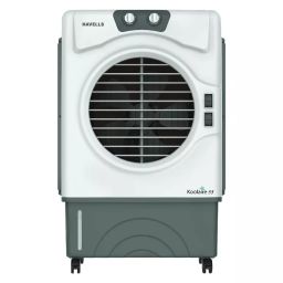 Havells Air Cooler Koolaire 55 L 185 W Grey & White, GHRACAAE050-image-55