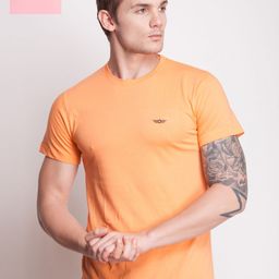 Force NXT Pack of 2 Super Combed Cotton T-Shirt-image-63