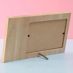 FNP Multicolor MDF Life Is Better with Friends Photo Frame image 3