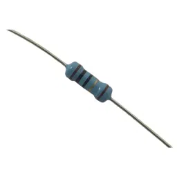 MULTICOMP PRO Through Hole Resistors RES, 360R, 1%, 125MW, AXIAL, METAL FILM, MF12 360R (Pack of 40)-picture-27