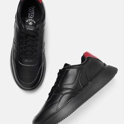WROGN Men Sneakers-picture-36