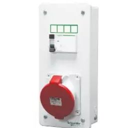 schneider electric Schneider 32 A Industrial P&S Units A9HKS532-picture-42