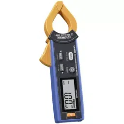 Hioki AC Leakage Clamp Meter CM4001 - Made In Japan-11