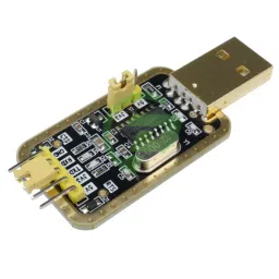 CH340G Module (5 Pin) image 3