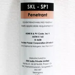 Magnaflux Solvent Removable Red Penetrant SPOTCHECK SKL-SP1-picture-12