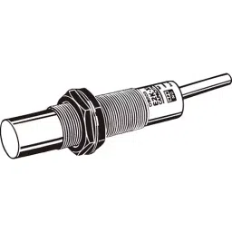 Omron Proximity Sensor Cylindrical Type, E2K-X8ME2-2M-image-58