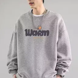 StyleCast x Revolte Men Printed Sweatshirt-picture-37