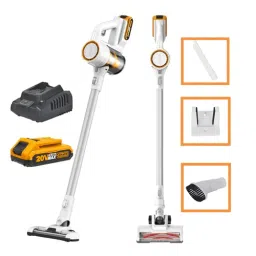 Ingco 20 V Cordless Vacuum Cleaner, CVLI2006-image-84