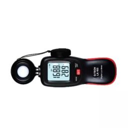 G-Tech LX 103 2,00,000LUX Light Meter With Inbuilt Sensor image 2