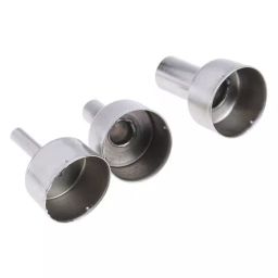 RS PRO SS Nozzle Kit for use with SS-969B, 124-4133 Model No 1372236 (Set of 1) image 3