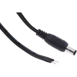 RS PRO DC Plug 16.0 V Cable Mount length 2.0m, 8840941-image-95