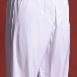 Anouk Woven Design Regular Kurta With Pyjamas image 3