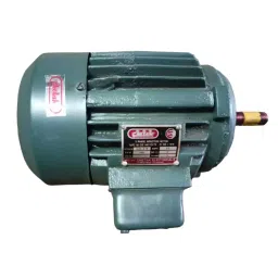 Chetak Electrical Three Phase 0.5 HP 8 Pole Foot Mounting Looms Motor-image-39