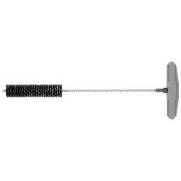 Fischer Cleaning Brush 25x300 mm, BS ø25-14