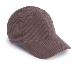 Flying Machine Men Textured Pure Cotton Corduroy Baseball Cap-picture-13
